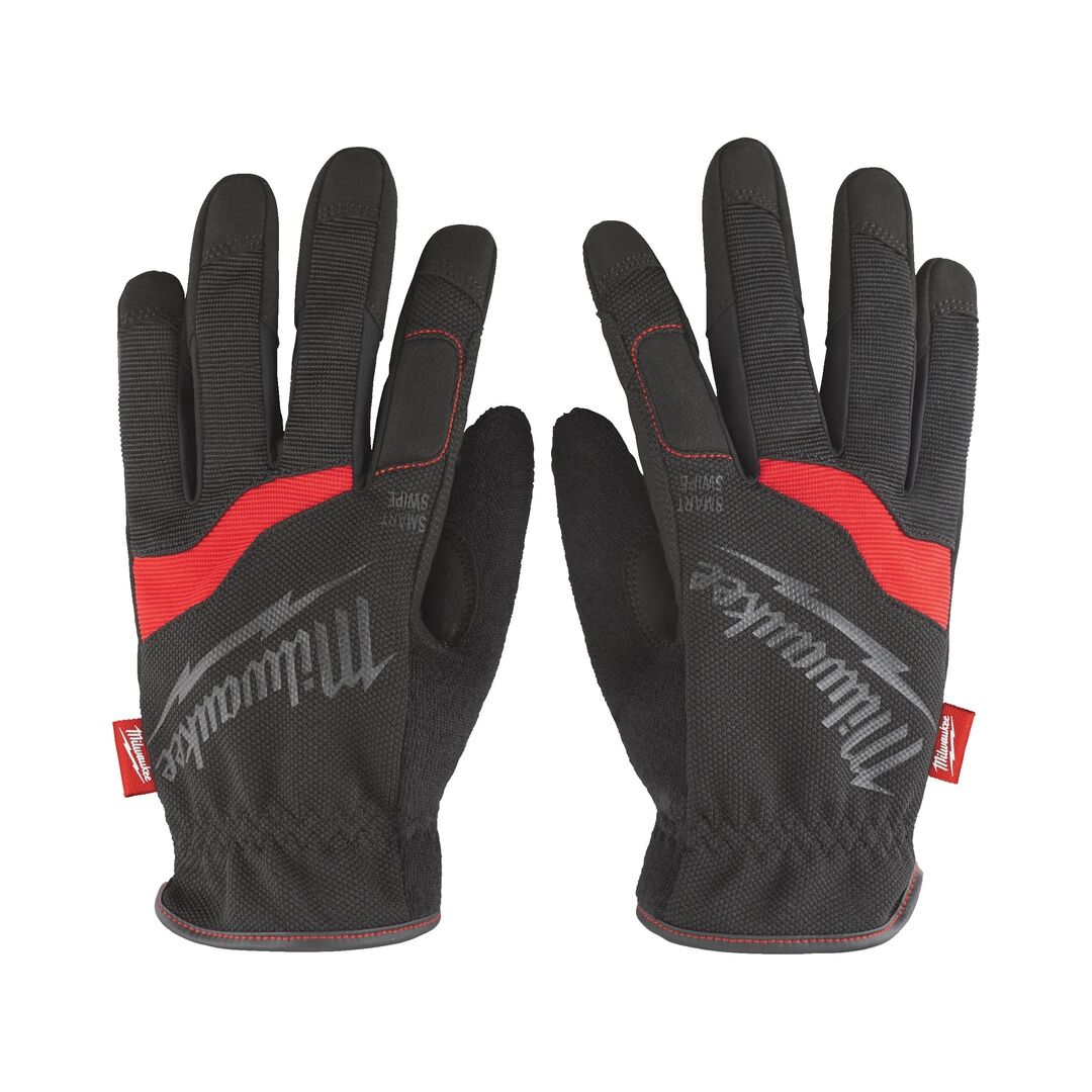 MILWAUKEE Arbeitshandschuhe Free-Flex Gr. 7 S