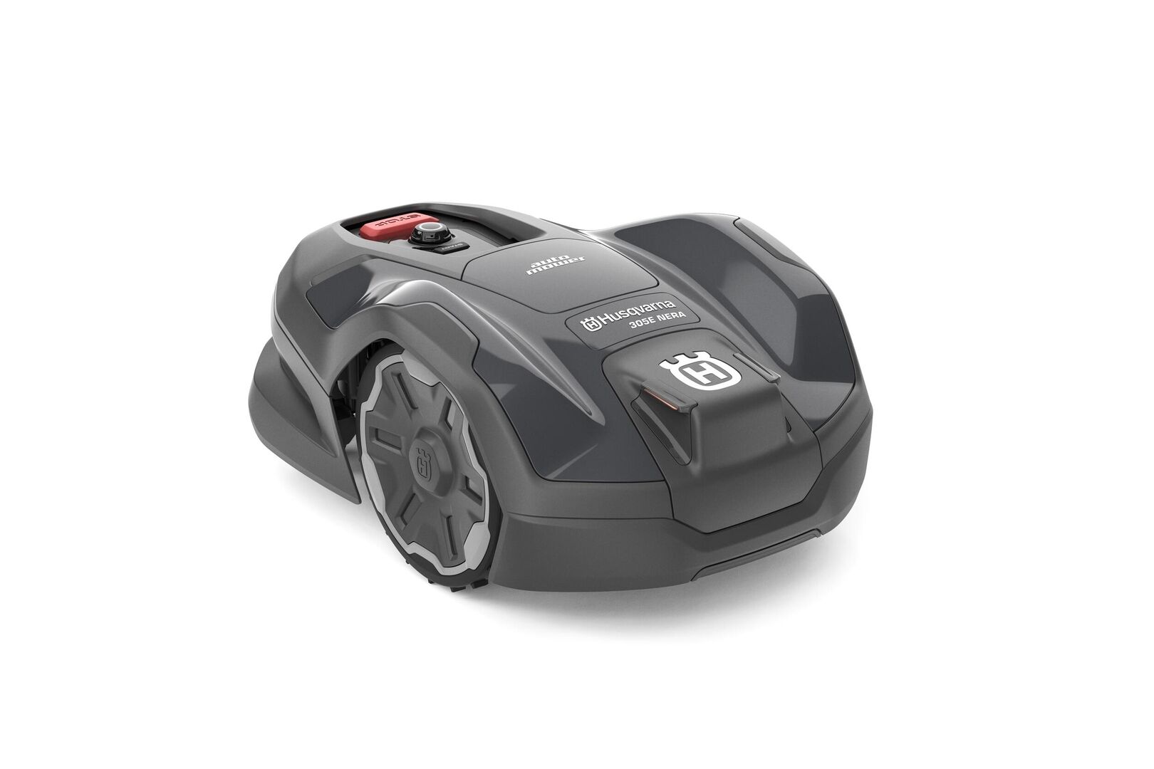HUSQVARNA Automower Am305E Nera 970 65 30-12