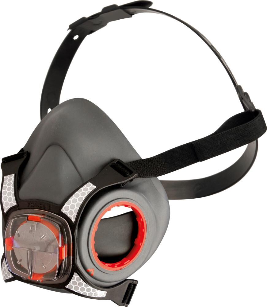 JSP Halbmaske Maximask Force 8