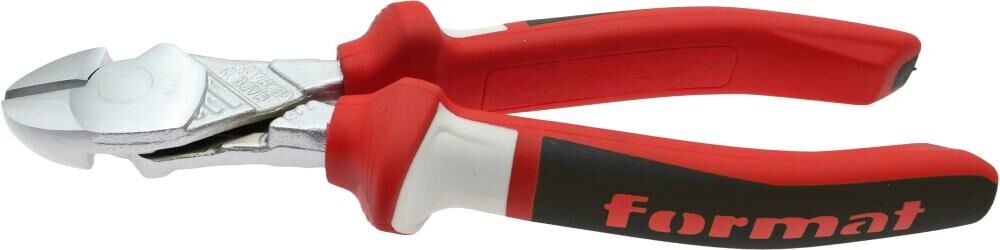 FORMAT Kraftseitenschneider 180mm Zweikomponenten-Heft DIN5238-A
