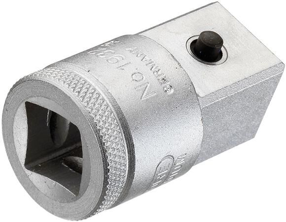 GEDORE Adapter Set 5-teilig 1729071 No. 2032