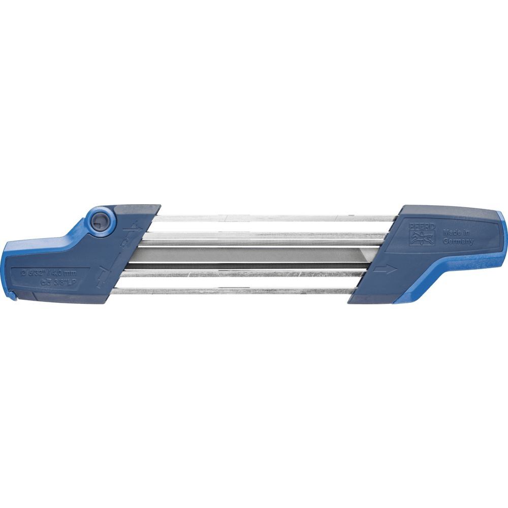 PFERD Kettensägen-Schärfgerät CS-X-4,0mm
