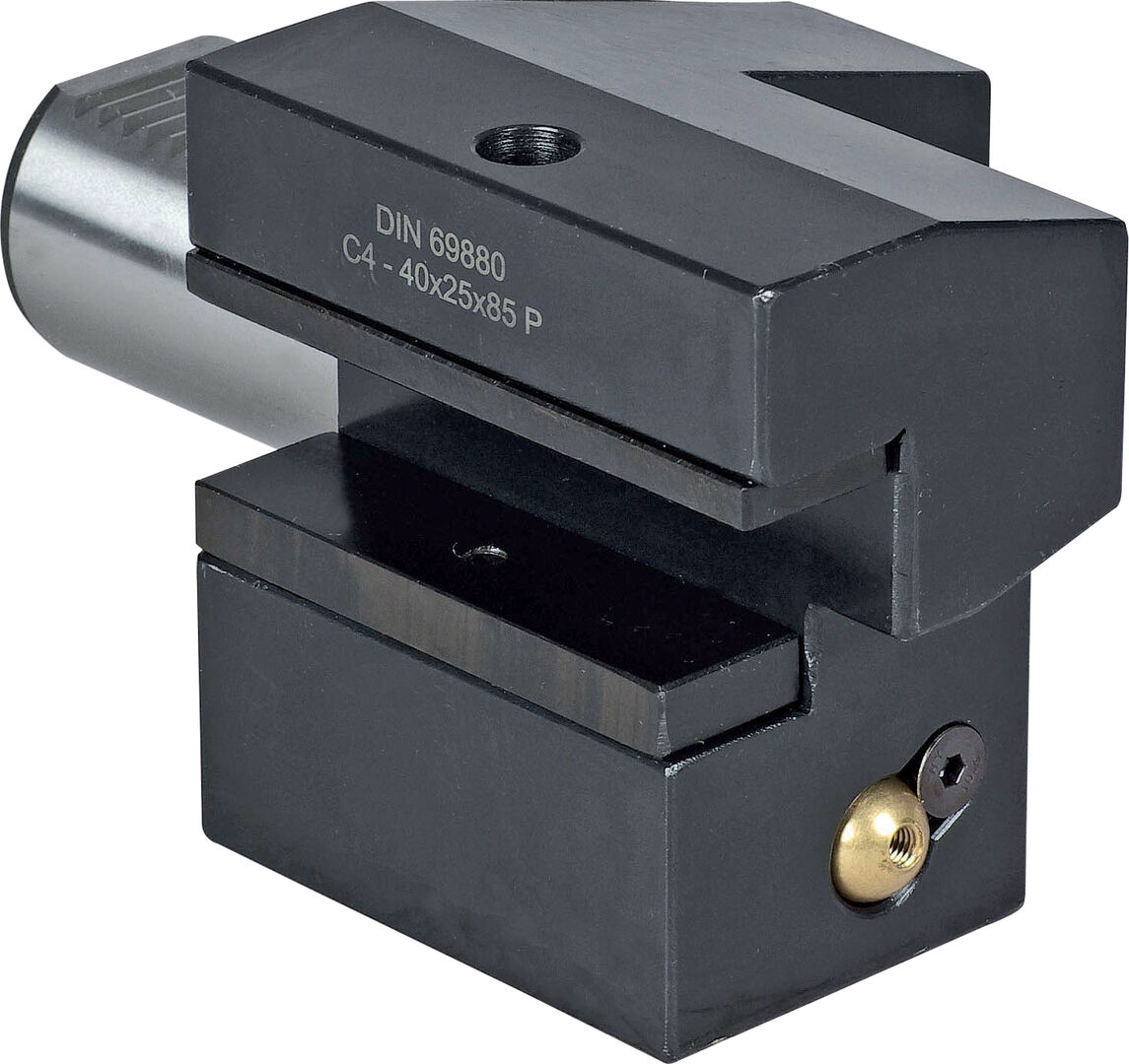 FORTIS VDI Axial Werkzeugh. Li. C4 30x20mm Überk.