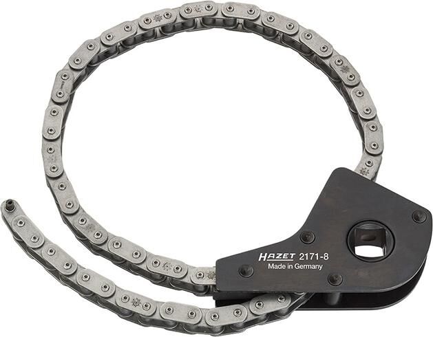 HAZET Ölfilter-Kette 50-150mm 1/2"