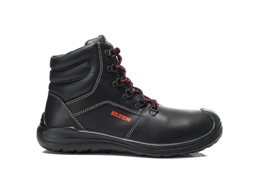 ELTEN Sicherheitsschnürstiefel 66081 ANDERSON Loop S3 HI Gr. 40