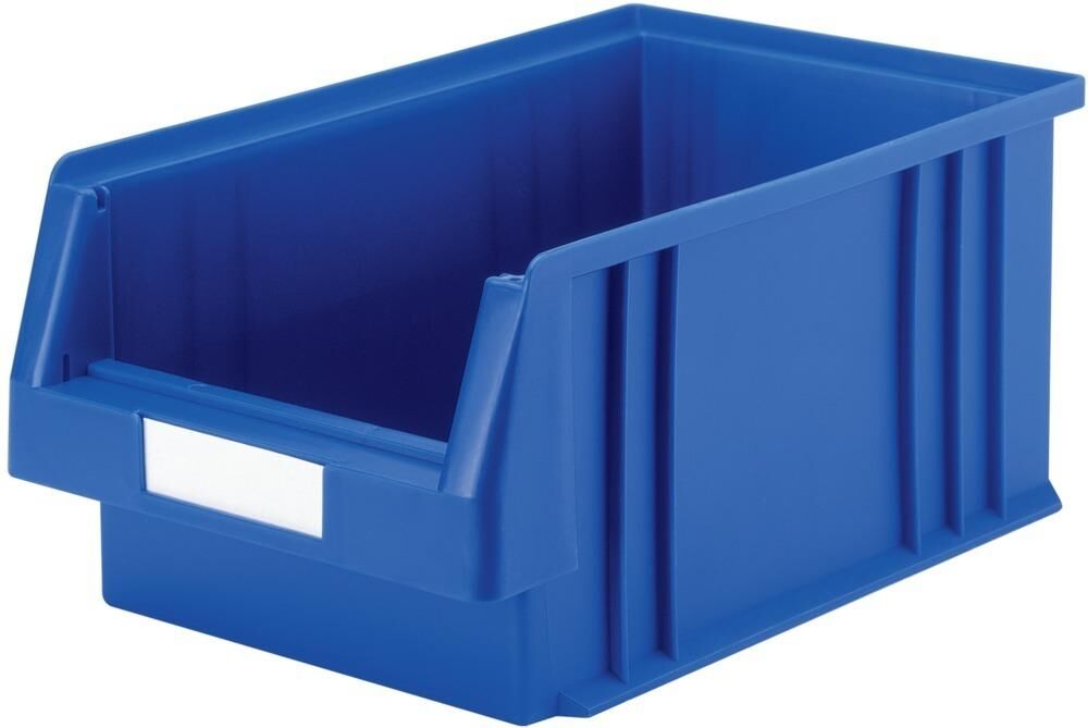 LA-KA-PE Etiketten weiss für Gr. 1-3 Beutel a 24St.