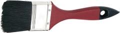 NÖLLE Flachpinsel Borstenmischung 40mm