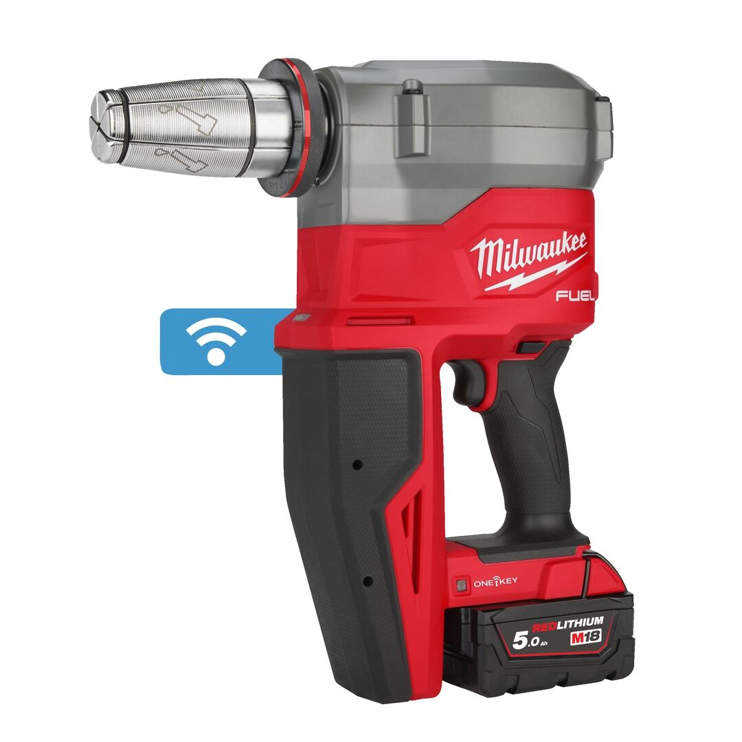 MILWAUKEE Akku-Expander M18 FPXP-H10502C