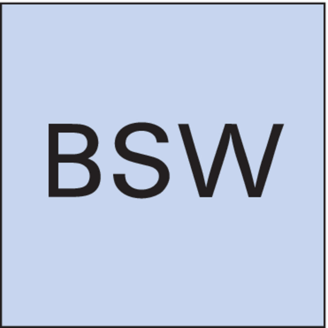 FORMAT Handgewindebohrer DIN2184 BSW HSS W 3 / 4 Z Set