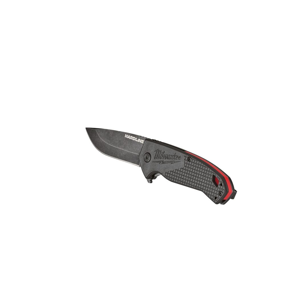MILWAUKEEKlappmesser Premium 75mm HARDLINE