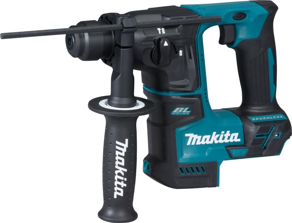MAKITA Akku-Bohrhammer SDS+ 18V DHR171Z ohne Akku & Ladegerät