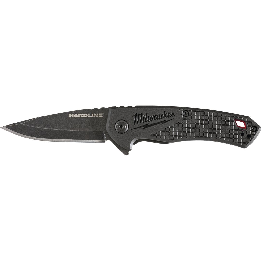 MILWAUKEE Klappmesser Premium 65mm HARDLINE