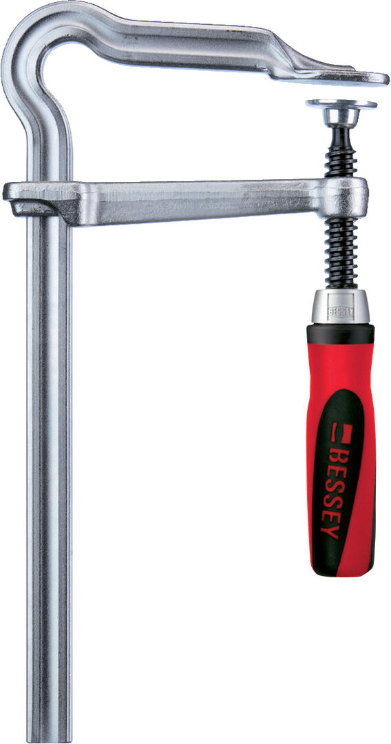 BESSEY Schraubzwinge OMEGA 500x120mm