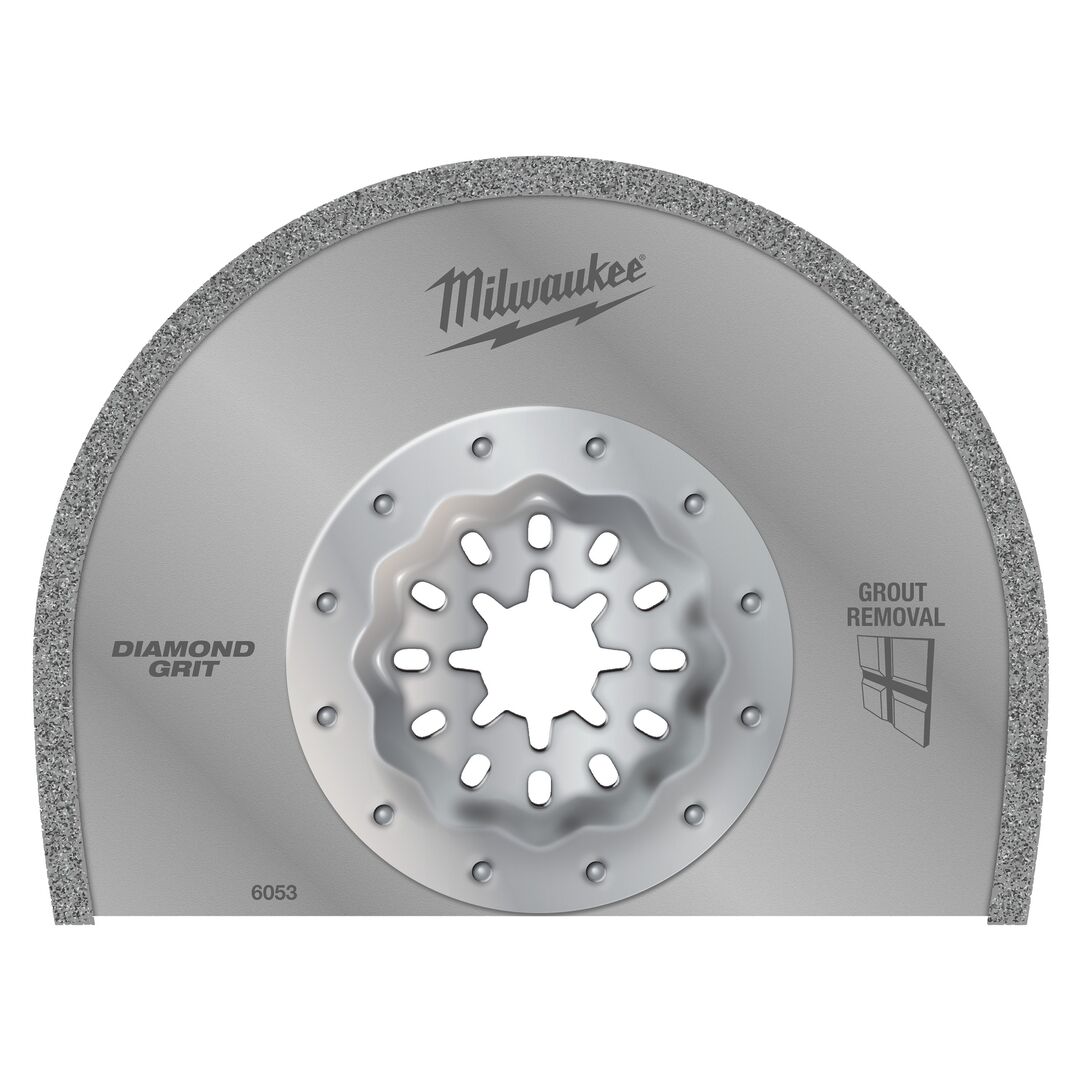 MILWAUKEE Sägeblatt Starlock Diamant 90x25x2,2mm