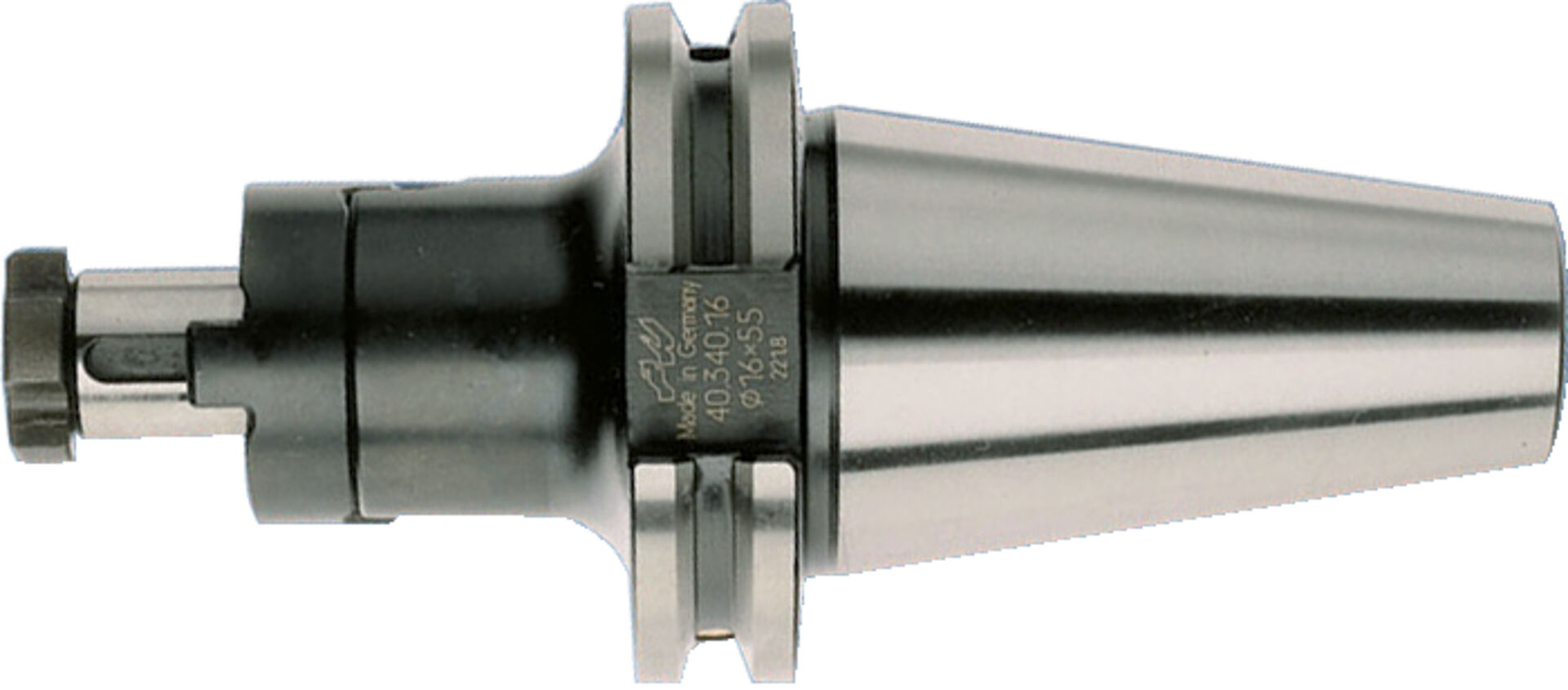 HAIMER Kegel-Aufsteckdorn D69871 ADB SK40-27