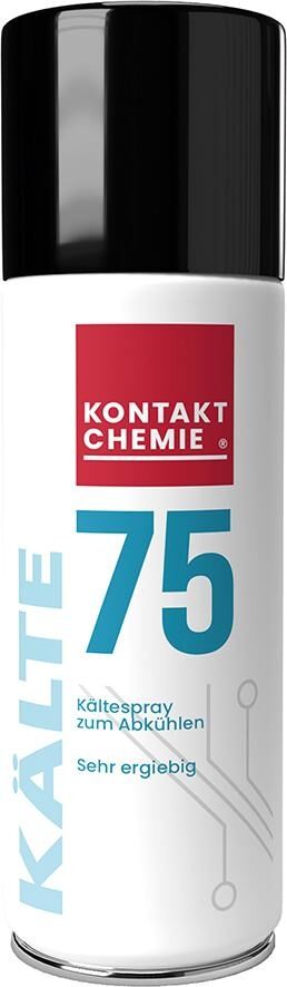 CRC Kälte 75 200ml Kältespray