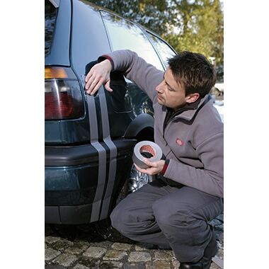 TESA Gewebeband extra Power Universal 56388-00001 50mmx25m sw