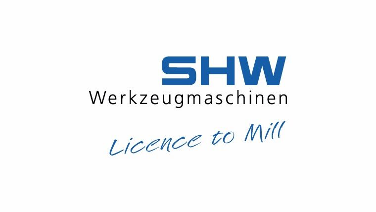 SHW Rex-Kreuzhacke mit Hülse & Eschenstiel