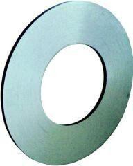 BANHOLZER & WENZ Stahlverpackungsband 16x0,5mm blank VE 25kg
