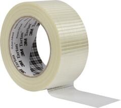 3M Tartan Klebeband 50mm 50m transparent 8954