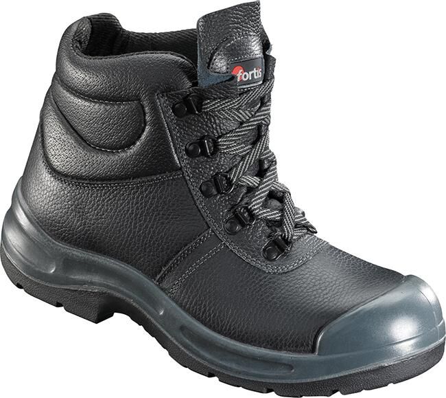 FORTIS Bau-Sicherheitsschuhe S3 Gr. 48