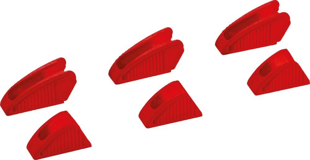 KNIPEX Schonbacken für 86 XX 250 3 Paar 86 09 250 V01