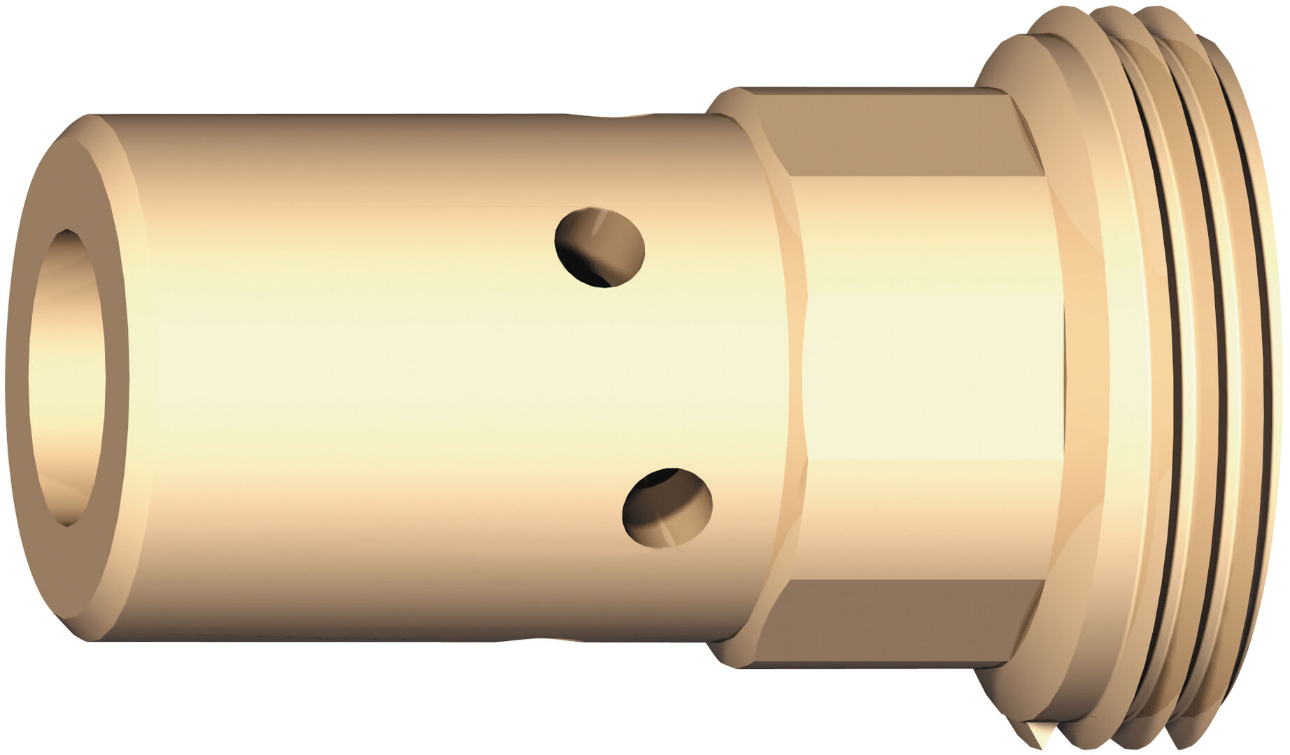 Düsenstöcke M8 kurz MB401 MB501