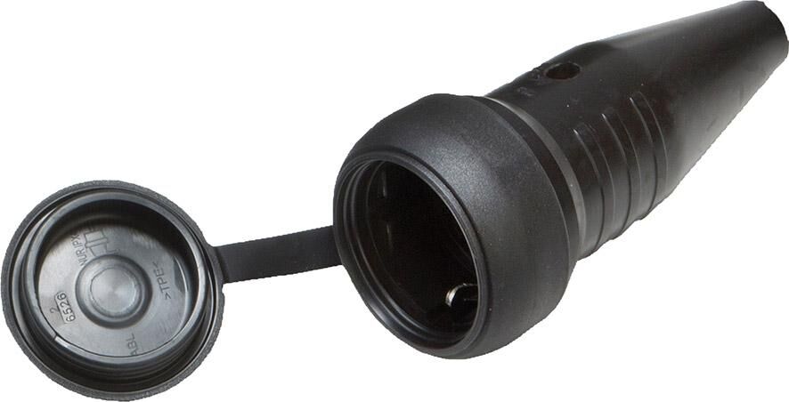 ALTHOFF Schukokupplung VG IP44 ABL-Sursum schwere Ausfür