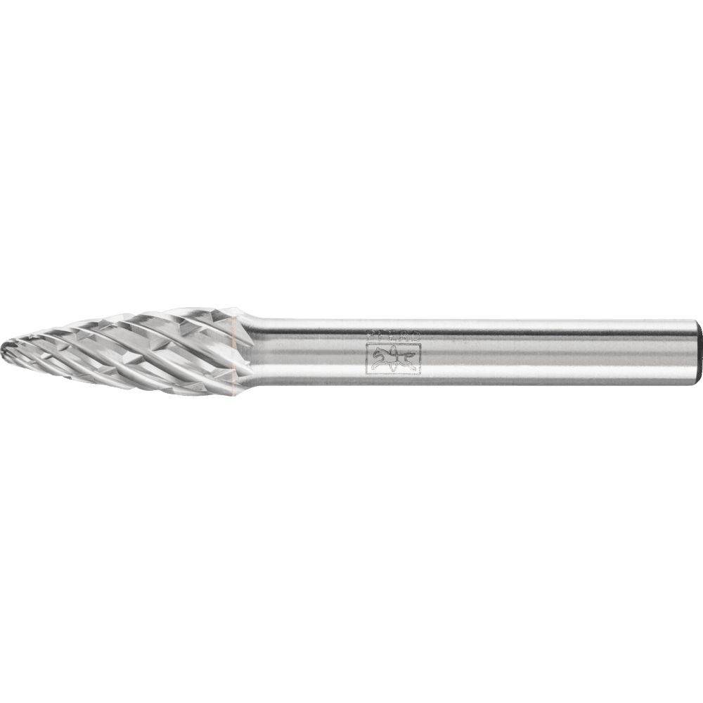 PFERD Frässtift HM RBF 8x20x6mm STEEL