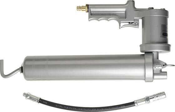 PRESSOL Druckluft-Fettpresse 500ccm