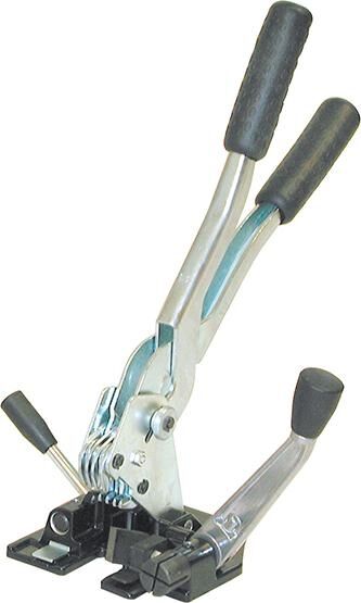 Spann-&Verschlussgerät PRA 13/16mm für Kunststoffband