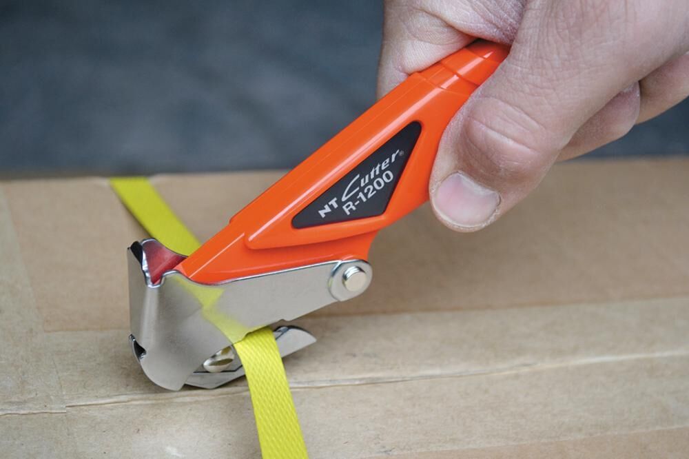 NT CUTTER Kartonöffner R-1200P