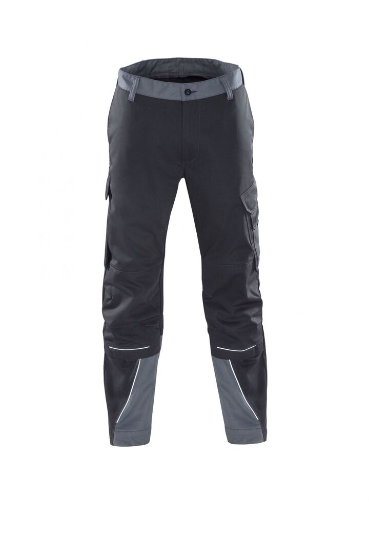ROFA Bundhose PRO-LINE 2305 Gr. 94 anthrazit/grau