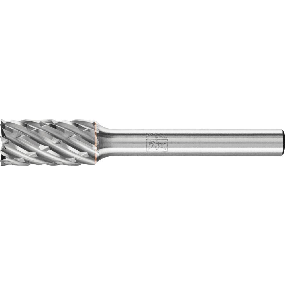 PFERD Frässtift HM ZYAS 10x20x6mm STEEL
