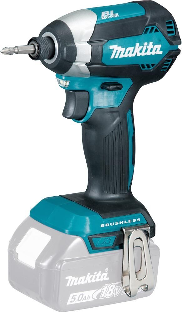 MAKITA Akku-Schlagschrauber 18V DTD153Z ohne Akku & Ladegerät