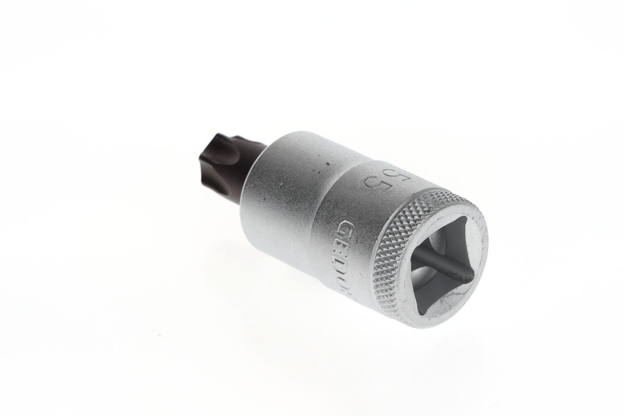 GEDORE Schraubendrehereinsatz 1/2" T55 ITX 19 T55 6158380