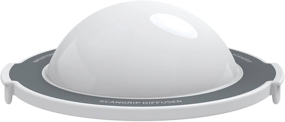 SCANGRIP Diffusor für NOVA 3K 3K C+R & 4 SPS