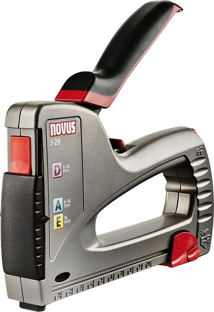 NOVUS Handtacker J 29