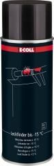 E-COLL Leckfinder-Spray bis -15C 400ml