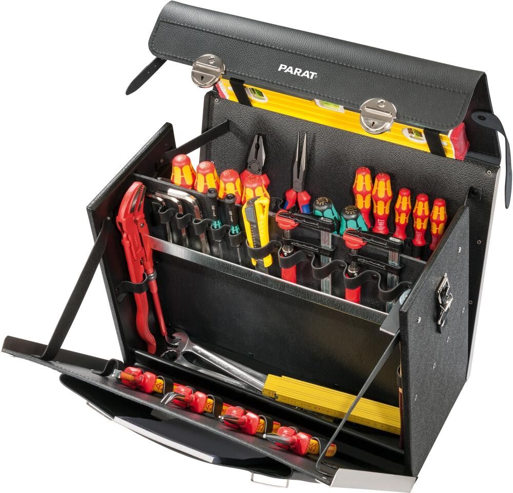 PARAT Werkzeugtasche NewClassic 460x210x340mm