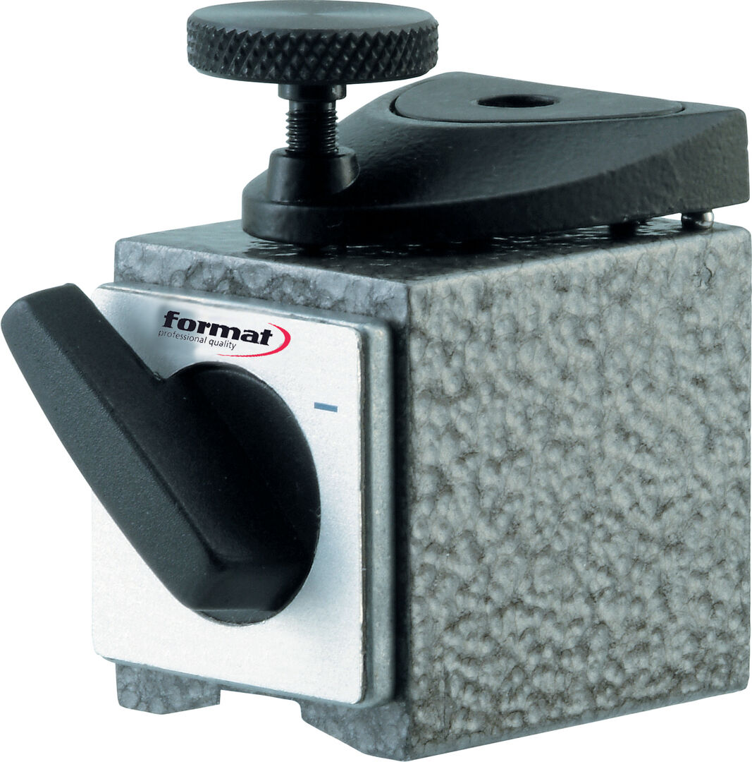 FORMAT Ersatz Magnetfuss 800N M8