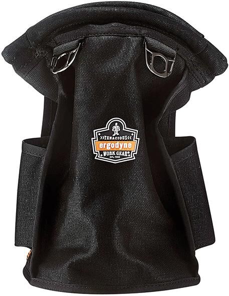 ERGODYNE ERGODYN Kleinteilebeutel Sicherheitsverschluß