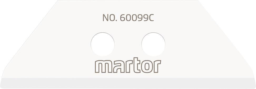 MARTOR Keramik-Klinge Nr. 60099C a 2St.