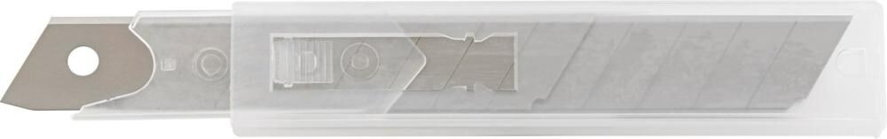 FORMAT Abbrechklinge 18mm 10 Stück/Pack