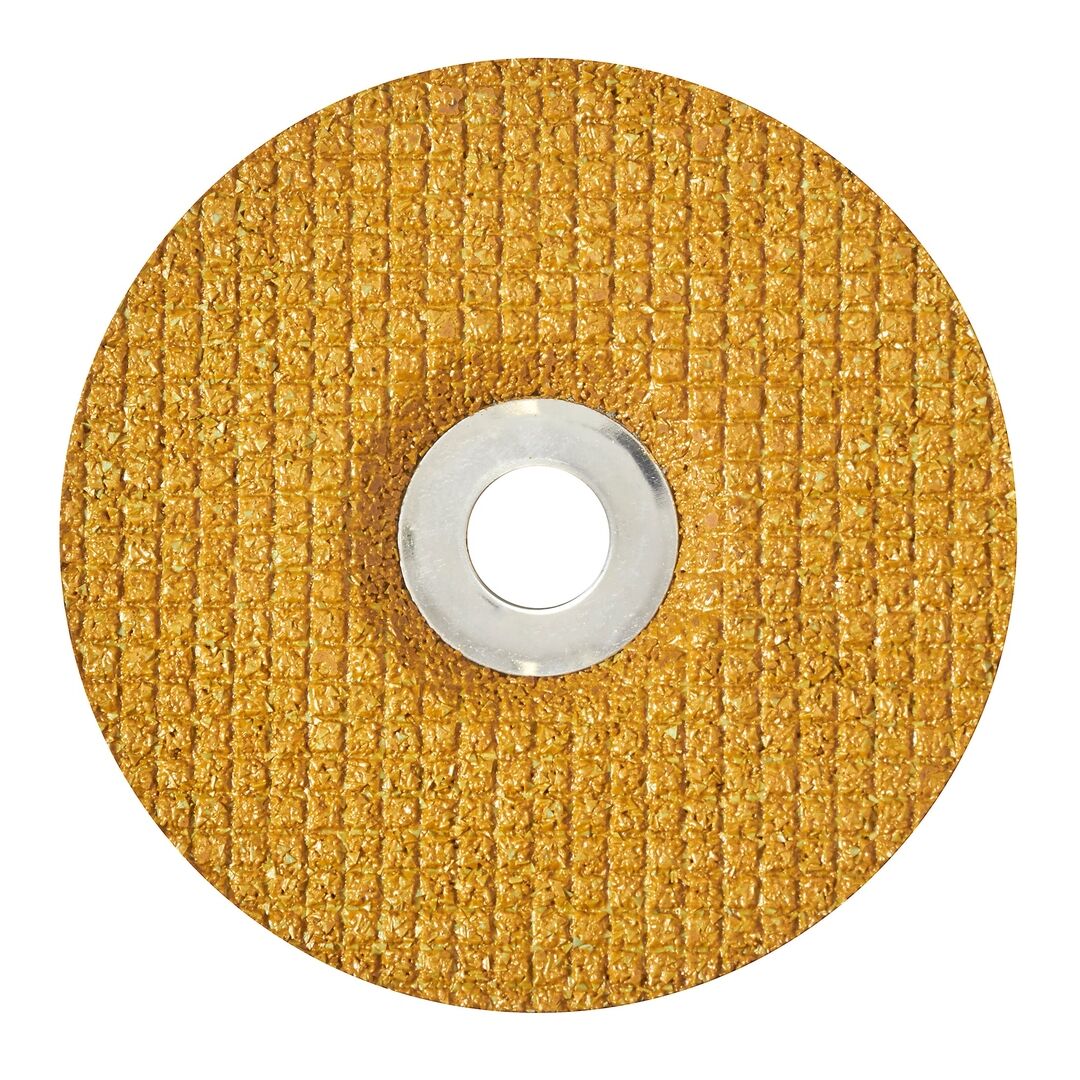 3M Schruppscheibe Flex Grind 115x3mm K 36+ gekröpft