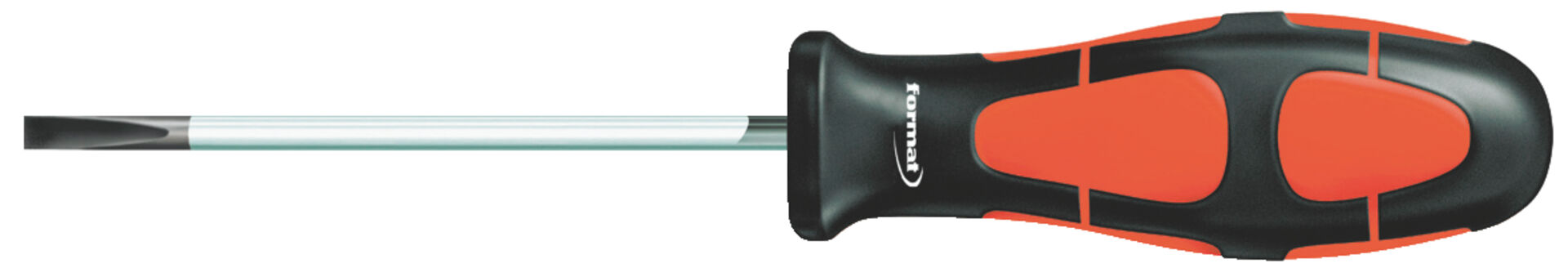 FORMAT Schlitz-Schraubendreher 4,0x0,8x100mm