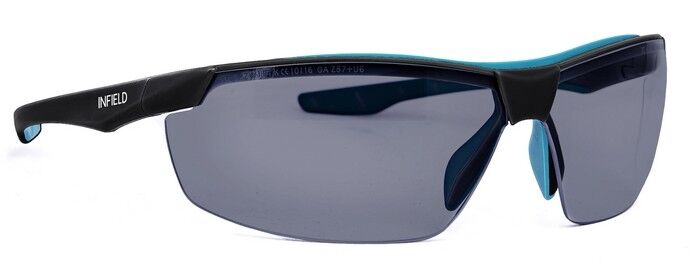 INFIELD Schutzbrille Flexor Plus AF PC getönt kratzresistent 9023.625