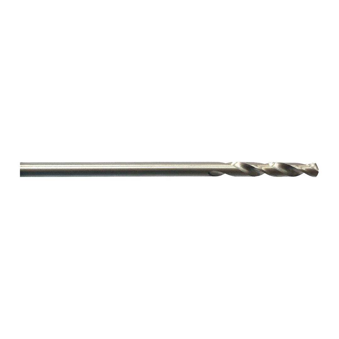 MILWAUKEE Zentrierbohrer für HCS Lochsäge 6x150mm