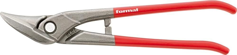 FORMAT Ideal-Blechschere rechts 260mm