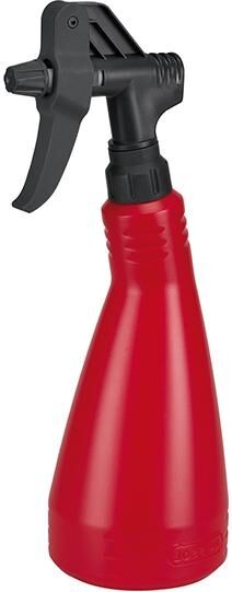 PRESSOL Industriezerstäuber 750ml rot doppeltwirkend